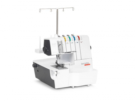 Surfilat si Acoperire - Masina De Surfilat Bernette b44 Funlock