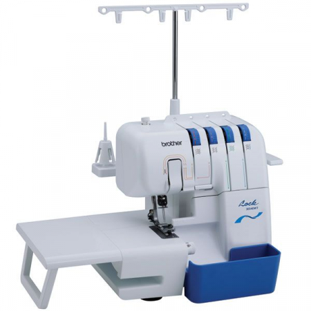 Masina de surfilat Brother 3034DWT [1]