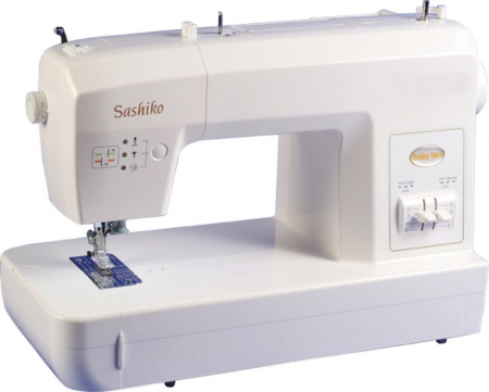 Masini de Croitorie - MASINA PENTRU CUSATURA MANUALA BABY LOCK SASHIKO