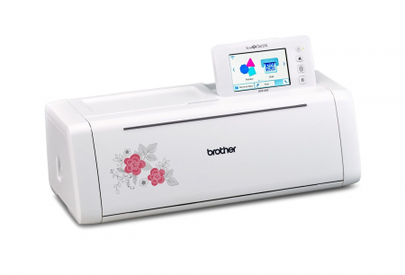 Masina Scan N Cut Brother SDX1250 [2]