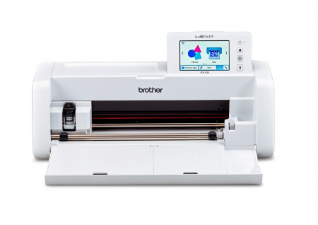 Masina Scan N Cut Brother SDX1250 [4]