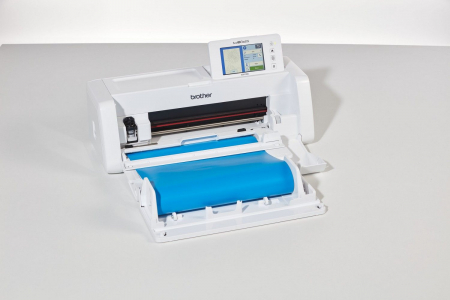 Masina Scan N Cut Brother SDX1250 [14]