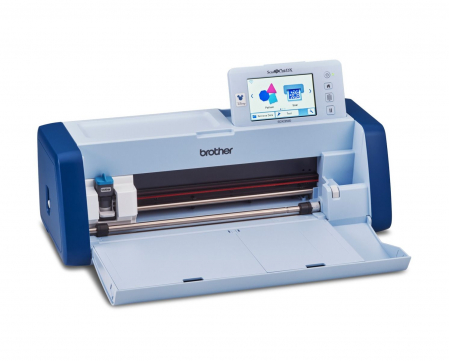 Masina ScanNCut Brother SDX2250 [2]