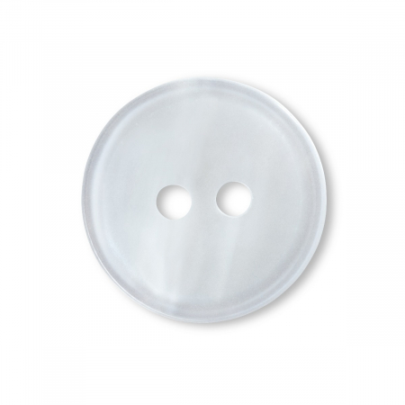 Nasturi plastic, sidef , cu 2 gauri de cusut, 24 bucati Prym, 311211 [1]