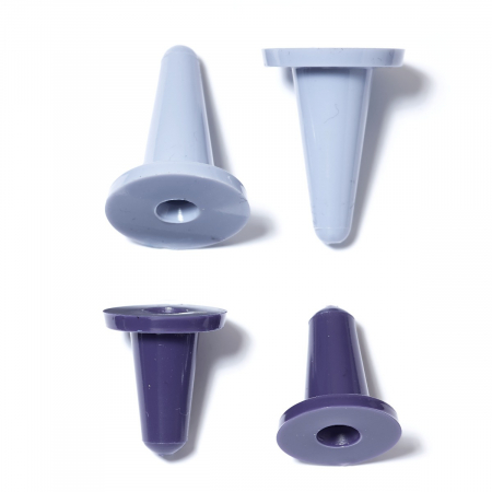 Opritoare ochi la tricotat/ Stitch Stoppers, in 2 dimensiuni Prym, 611870 [1]