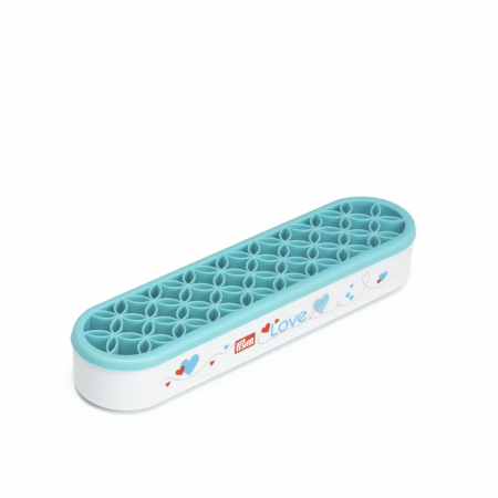 Organizator ustensile de croitorie, Hold&Store Prym Love, Turcoaz 612408 [2]