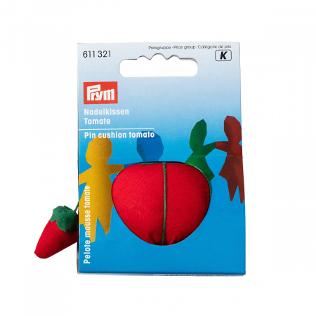 Pernita pentru ace sub forma de rosie, Prym, 611321 [1]