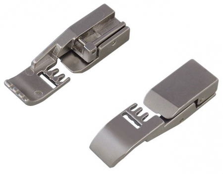 Surfilat si Acoperire - Piciorus acoperire Baby Lock, Gloria si Ovation