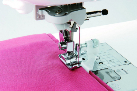 Masini de Croitorie - Piciorus Pentru Tiv Invizibil F018N, pentru masinile Brother electromecanice