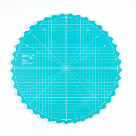 Plansa de croitorie, rotativa, antiderapanta, Prym Love, 611469 [1]