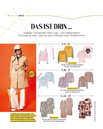 Revista Burda Easy 01/2025 [1]