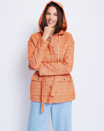 Revista Burda Easy 02/2022 editata in limba germana [10]