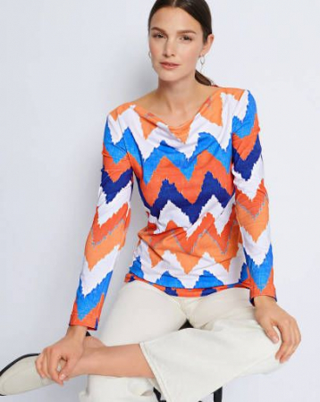 Revista Burda Easy 02/2022 editata in limba germana [3]