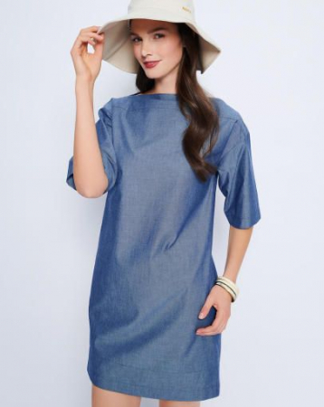 Revista Burda Easy 02/2022 editata in limba germana [7]