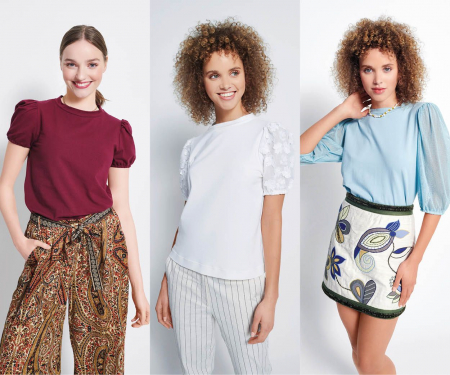 Revista Burda Easy 03/2023 [4]