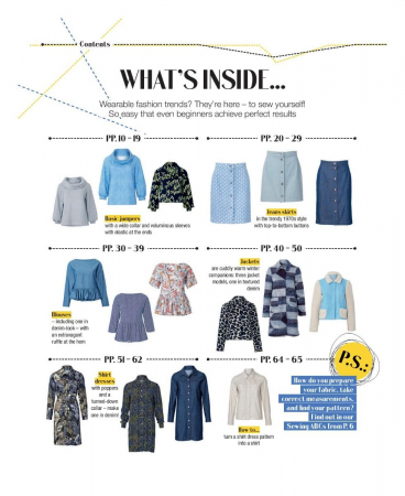 Revista Burda Easy 6/2022 [6]