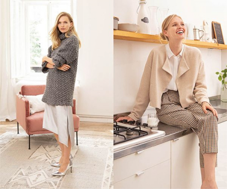 Revista Burda Style 01/2023 [3]