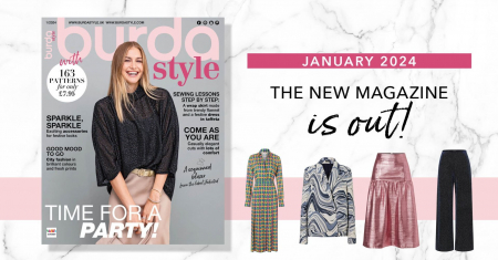 Revista Burda Style 01/2024 [6]