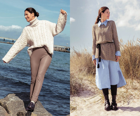 Revista Burda Style 01/2024 [2]