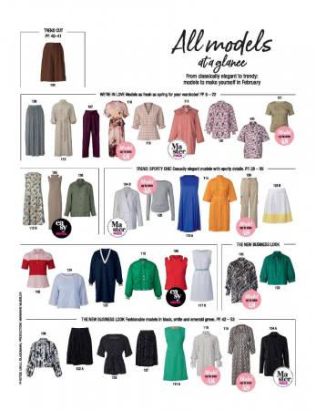 Revista Burda Style 02/2023 [1]