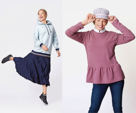 Revista Burda Style 02/2024 [5]