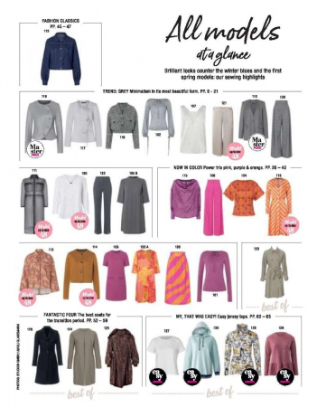 Revista Burda Style 02/2024 [1]