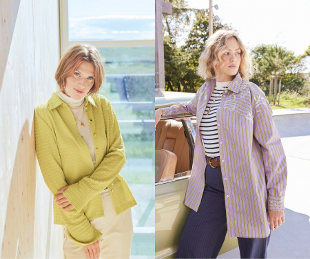 Revista Burda Style 02/2025 [5]
