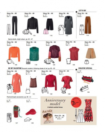 Revista Burda Style 02/2025 [7]