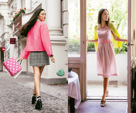 Revista Burda Style 03/2023 [3]