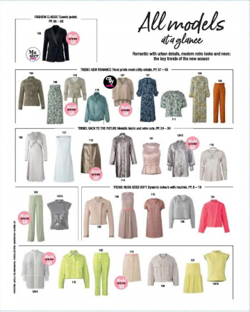 Revista Burda Style 03/2023 [1]