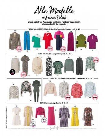 Revista Burda style 03/2024 [1]