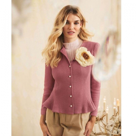 Revista Burda Style 03/2025, Martie 2025 [5]