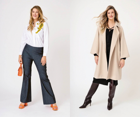 Revista Burda Style 04/2023 [9]