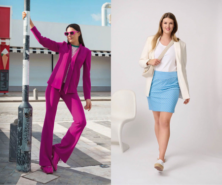 Revista Burda Style 04/2023 [10]