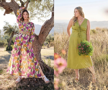 Burda Style 2024 - Revista Burda Style 04/2024