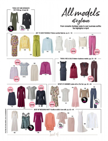 Revista Burda Style 04/2024 [6]