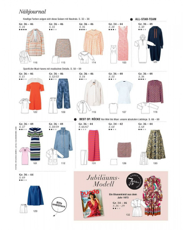 Revista Burda Style 04/2025, Aprilie 2025 [2]