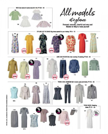 Revista Burda Style 05/2023 [6]