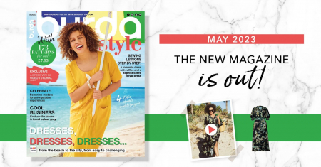 Revista Burda Style 05/2023 [7]