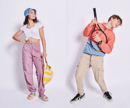 Revista Burda Style 05/2024 [3]