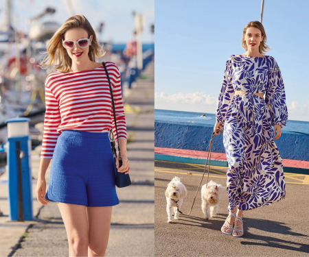 Revista Burda Style 05/2024 [1]