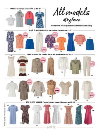 Revista Burda Style 05/2024 [5]