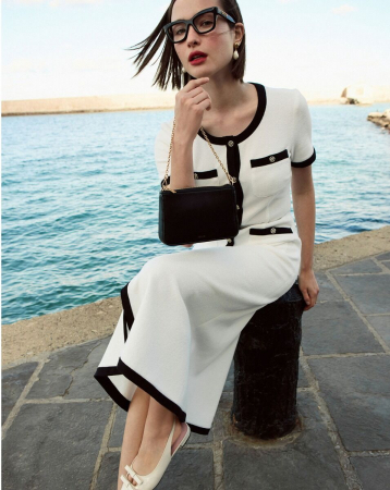 Revista Burda Style 05/2025, Mai 2025 [1]