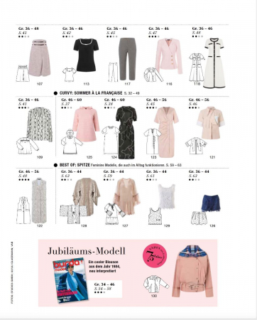 Revista Burda Style 05/2025, Mai 2025 [14]