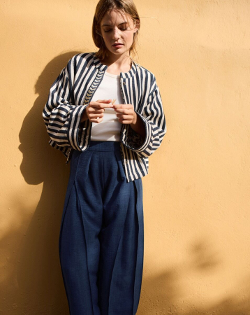 Revista Burda Style 05/2025, Mai 2025 [6]