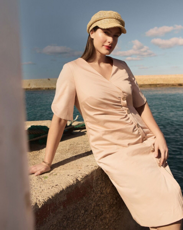 Revista Burda Style 05/2025, Mai 2025 [2]