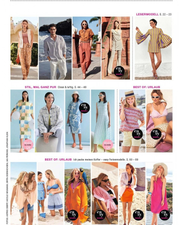 Revista Burda Style 06/2024 [3]