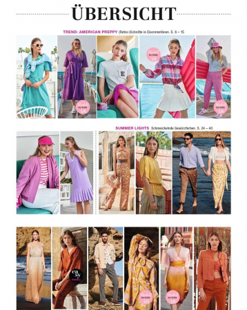 Revista Burda Style 06/2024 [2]