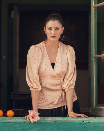 Revista Burda Style 06/2025, Iunie 2025 [10]