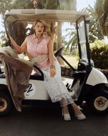 Revista Burda Style 06/2025, Iunie 2025 [4]